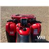 Image 7 : 2012 HONDA FOREMAN 500 ATV