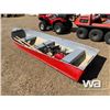 Image 4 : HARBORCRAFT ALUMINUM BOAT