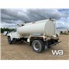 Image 5 : 1991 FORD F800 S/A WATER TRUCK