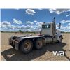 Image 3 : 2009 PETERBILT 379 T/A DAY CAB TRUCK TRACTOR