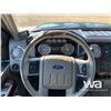 Image 10 : 2008 FORD F450 SUPER DUTY CREW CAB BOOM TRUCK