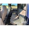 Image 14 : 2008 FORD F450 SUPER DUTY CREW CAB BOOM TRUCK