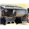 Image 8 : 2008 FORD F450 SUPER DUTY CREW CAB BOOM TRUCK