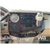 Image 9 : 2008 FORD F450 SUPER DUTY CREW CAB BOOM TRUCK
