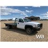 Image 2 : 2003 CHEVROLET 3500 FLATDECK