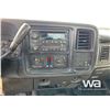 Image 8 : 2003 CHEVROLET 3500 FLATDECK