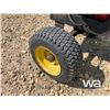 Image 10 : JOHN DEERE 316 UTILITY TRACTOR