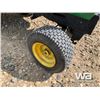 Image 7 : JOHN DEERE 316 UTILITY TRACTOR