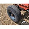 Image 10 : GRAVITY FEED WAGON