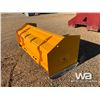 Image 3 : (UNUSED) 2020 BENDALL HDX 84" SNOW PUSH BLADE