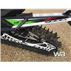 Image 12 : 2016 ARCTIC CAT M6000 SNOWMOBILE