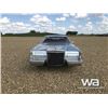 Image 2 : 1977 LINCOLN MARK V 2-DOOR CAR