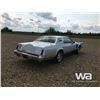 Image 5 : 1977 LINCOLN MARK V 2-DOOR CAR