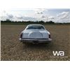 Image 6 : 1977 LINCOLN MARK V 2-DOOR CAR