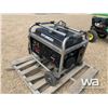 Image 1 : (UNUSED) 2003 HYUNDAI HPG 6500 GENERATOR