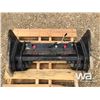 Image 1 : JOHN DEERE WORKSITE PRO Q/C SKID STEER COUPLER