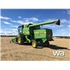 Image 6 : 1985 JOHN DEERE 7720 TITAN II COMBINE