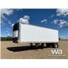 Image 1 : 2009 GREAT DANE CMT 111211130 S/A REEFER TRAILER