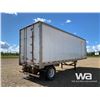 Image 3 : 2009 GREAT DANE CMT 111211130 S/A REEFER TRAILER