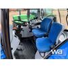 Image 7 : 2015 NEW HOLLAND T6.175 MFWD TRACTOR