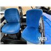 Image 9 : 2015 NEW HOLLAND T6.175 MFWD TRACTOR