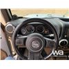 Image 10 : 2011 JEEP RUBICON 4-DOOR SUV
