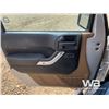 Image 13 : 2011 JEEP RUBICON 4-DOOR SUV