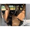 Image 14 : 2011 JEEP RUBICON 4-DOOR SUV