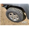 Image 15 : 2011 JEEP RUBICON 4-DOOR SUV