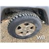 Image 17 : 2011 JEEP RUBICON 4-DOOR SUV