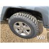 Image 18 : 2011 JEEP RUBICON 4-DOOR SUV