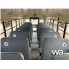 Image 12 : 2009 INTERNATIONAL 70 PASSENGER BUS