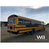 Image 3 : 2009 INTERNATIONAL 70 PASSENGER BUS