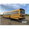 Image 4 : 2009 INTERNATIONAL 70 PASSENGER BUS