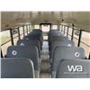 Image 12 : 2009 INTERNATIONAL 70 PASSENGER BUS
