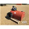 Image 1 : 100 GAL. SLIP TANK