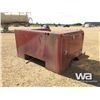 Image 1 : BROWN STEEL WELDING DECK