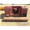 Image 5 : BROWN STEEL WELDING DECK