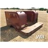 Image 6 : BROWN STEEL WELDING DECK