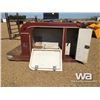 Image 7 : BROWN STEEL WELDING DECK