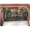 Image 8 : BROWN STEEL WELDING DECK