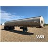Image 2 : 1975 FRUEHAUF TAGF3ESF10500 TRIDEM WATER TANKER