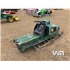 Image 3 : 1976 JOHN DEERE CYCLONE 440 SNOWMOBILE