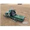 Image 4 : 1976 JOHN DEERE CYCLONE 440 SNOWMOBILE