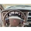 Image 10 : 2005 DODGE LARAMIE RAM 3500 CREW CAB PICKUP