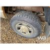 Image 19 : 2005 DODGE LARAMIE RAM 3500 CREW CAB PICKUP
