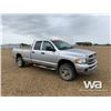 Image 2 : 2005 DODGE LARAMIE RAM 3500 CREW CAB PICKUP