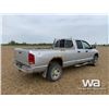 Image 3 : 2005 DODGE LARAMIE RAM 3500 CREW CAB PICKUP