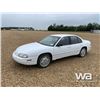 Image 1 : 1997 CHEVROLET LUMINA 4-DOOR CAR