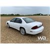 Image 4 : 1997 CHEVROLET LUMINA 4-DOOR CAR